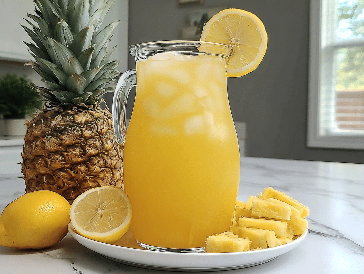 Beautifully served on a plate, ready to enjoy