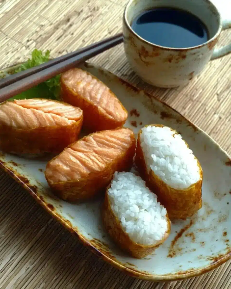 Inari Sushi