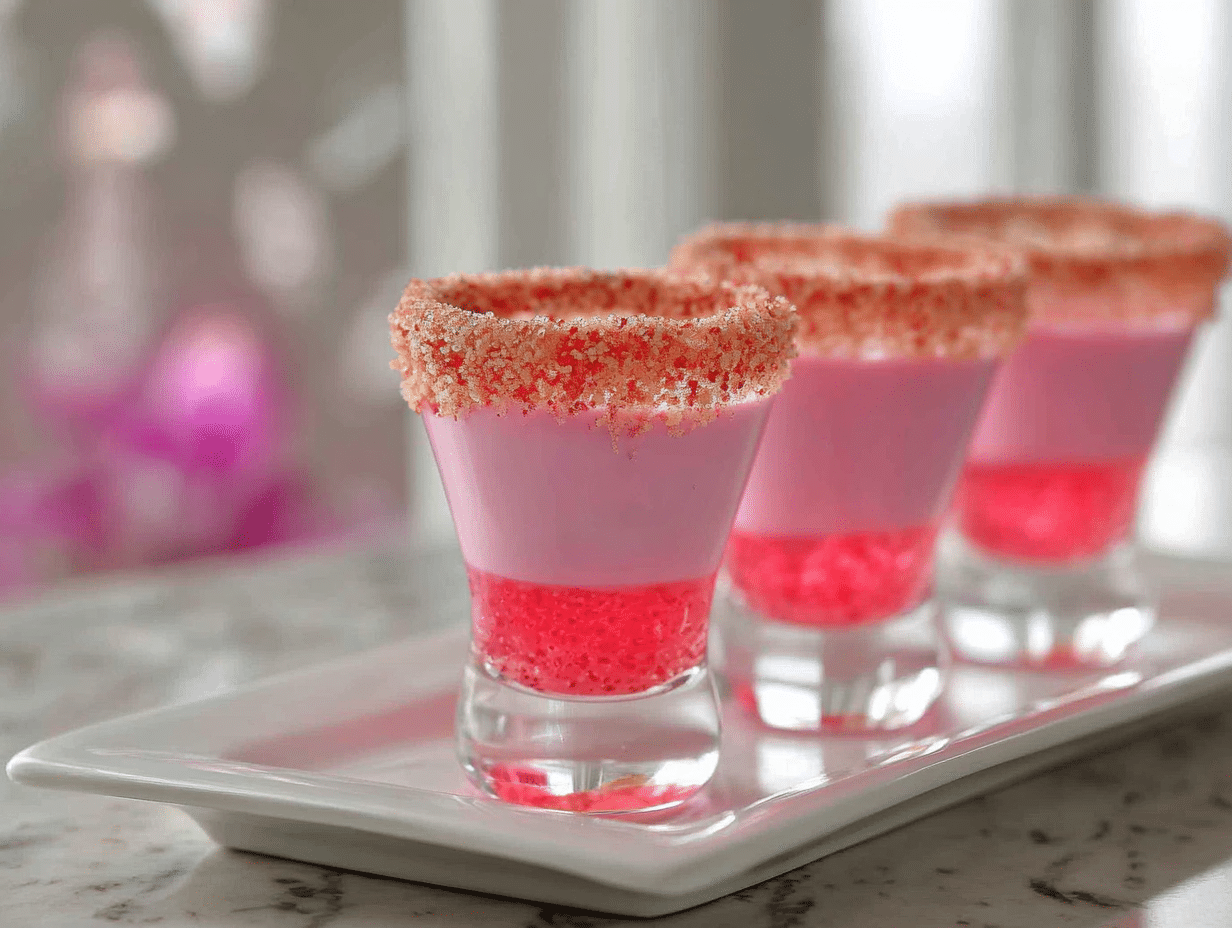 Beautifully served on a plate, ready to enjoy