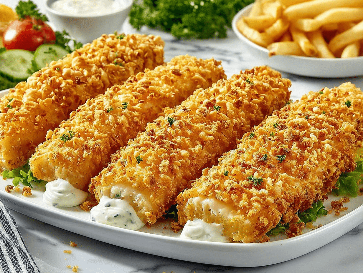 Beautifully served on a plate, ready to enjoy