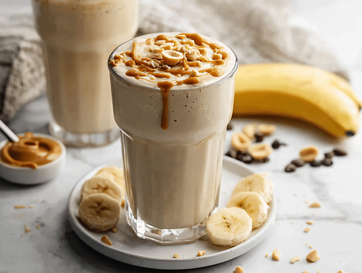 Beautifully served on a plate, ready to enjoy