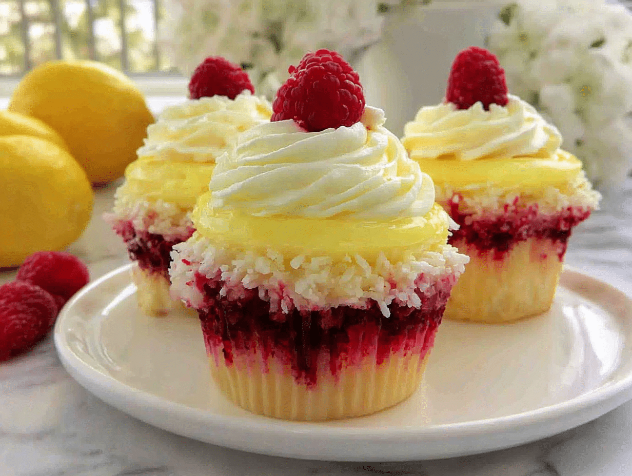 Beautifully served on a plate, ready to enjoy