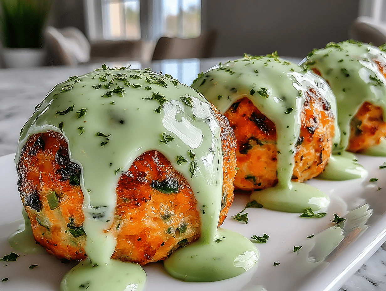 Beautifully served on a plate, ready to enjoy