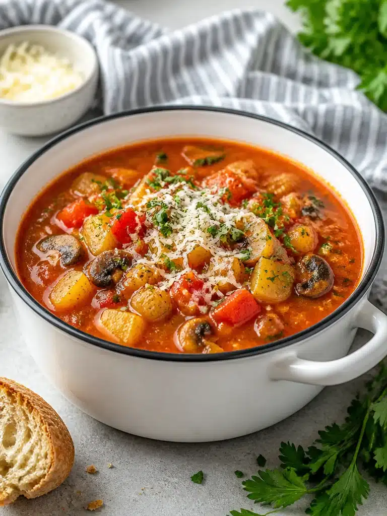 10 Cozy High Protein Soup Recipes You'll Love to Make
