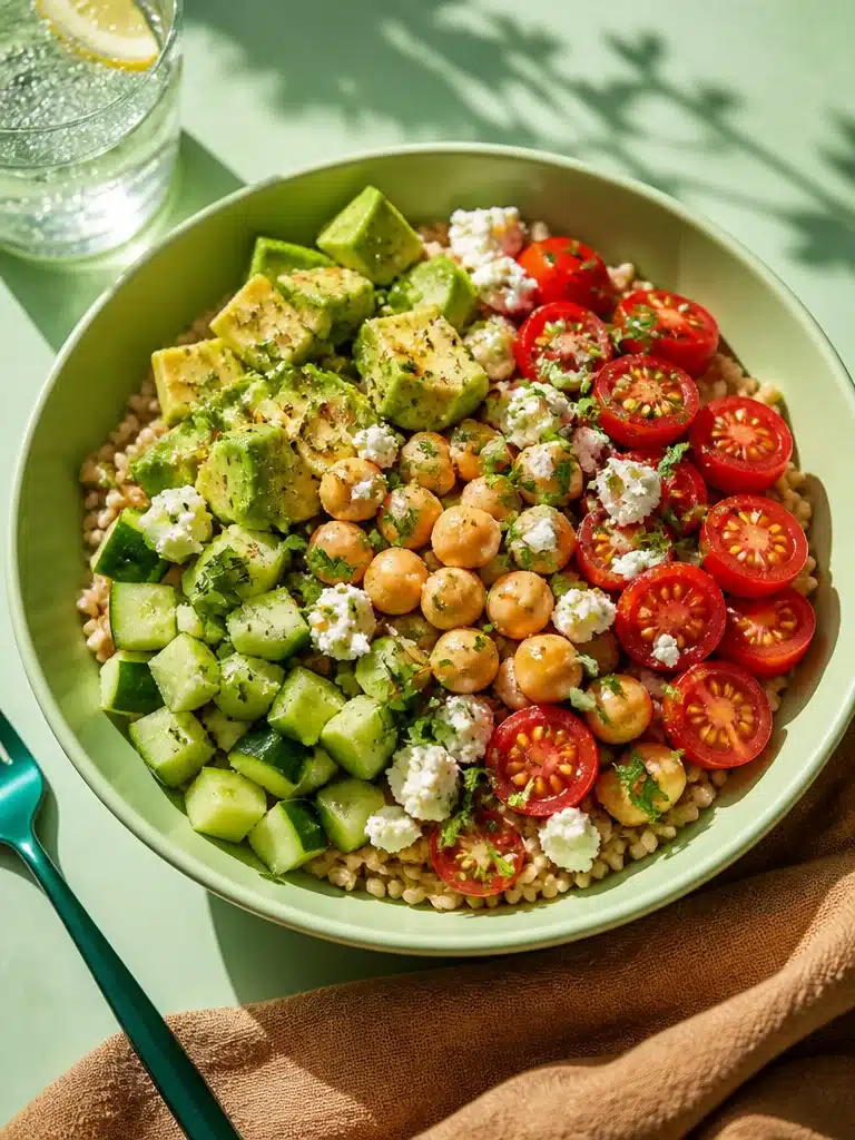 10 Delicious Gut Healthy Dinner Recipes for a Happy Belly