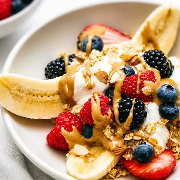 Delicious high fiber breakfast recipes for a healthy start to your day.
