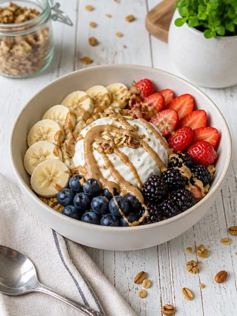 10 Delicious High Fiber Breakfast Recipes to Start Your Day Right