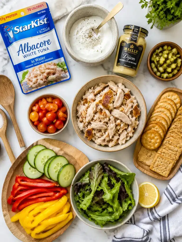 easy high protein lunch recipes