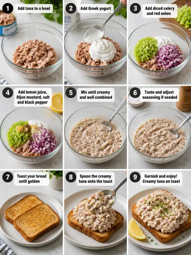 10 Easy High Protein Lunch Recipes That You'll Love to Make
