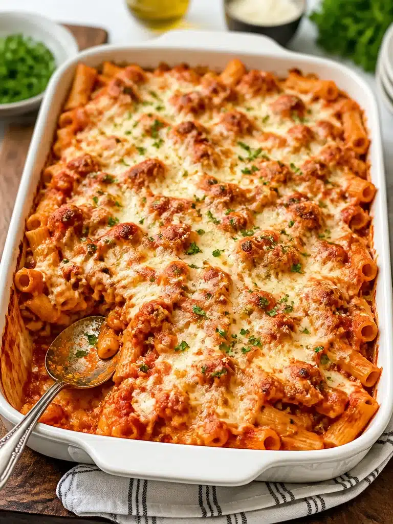 Delicious High Protein Cottage Cheese Recipes for Every Meal