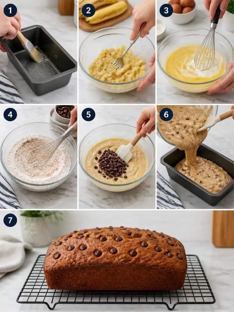 Deliciously Moist High Protein Banana Bread You'll Love
