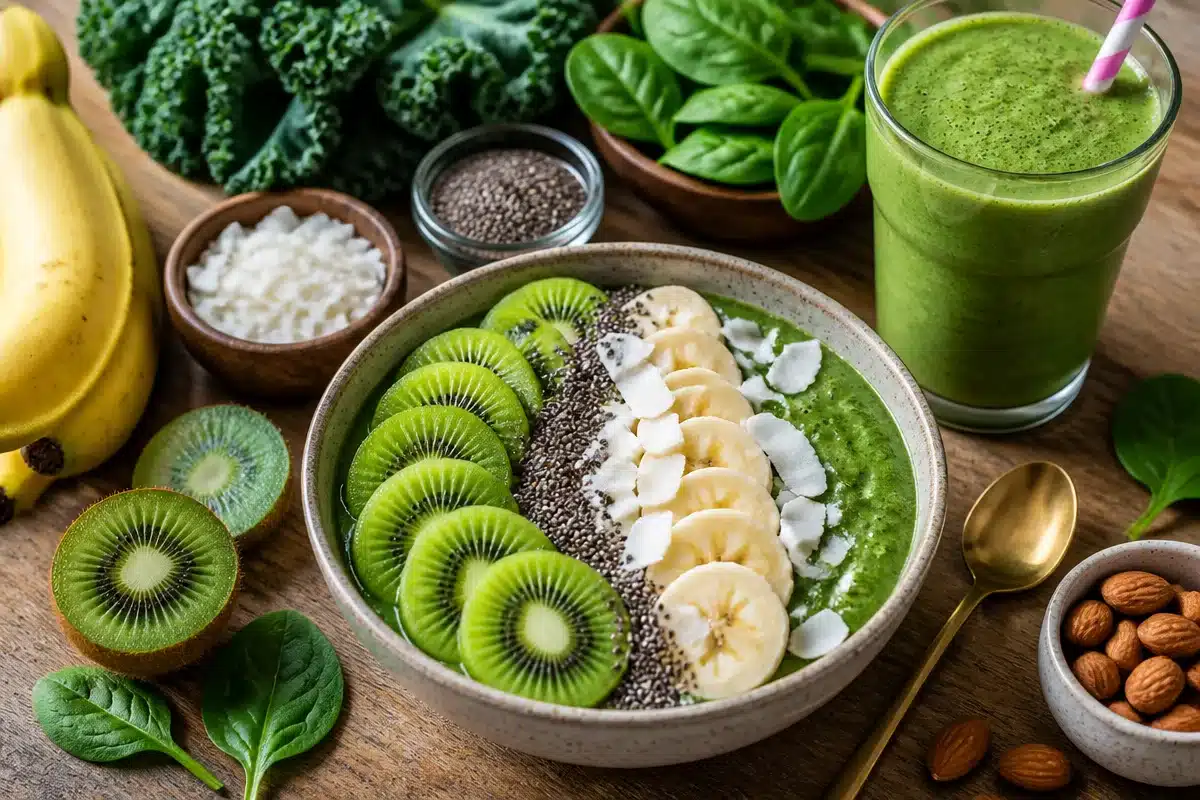 10 High Fiber Breakfast Recipes That Are Delicious and Easy 2 10 High Fiber Breakfast Recipes That Are Delicious and Easy