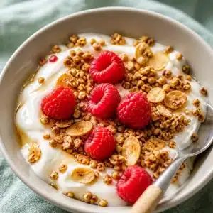 10 High Fiber Breakfasts for Weight Loss That You'll Love 8 Delicious high-fiber breakfast options for weight loss, promoting gut health.