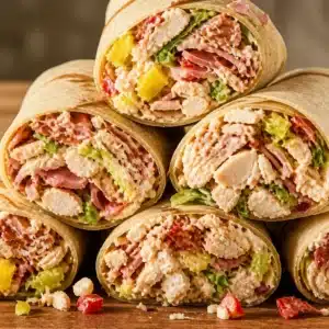 15 Savory High Protein Lunch Recipes You'll Love to Make 4 Delicious high protein lunch recipes including salads, sandwiches, and bowls.