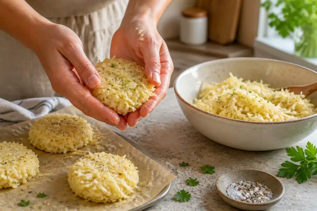 5 Crispy Air Fryer Hash Browns You&rsquo;ll Love Making at Home