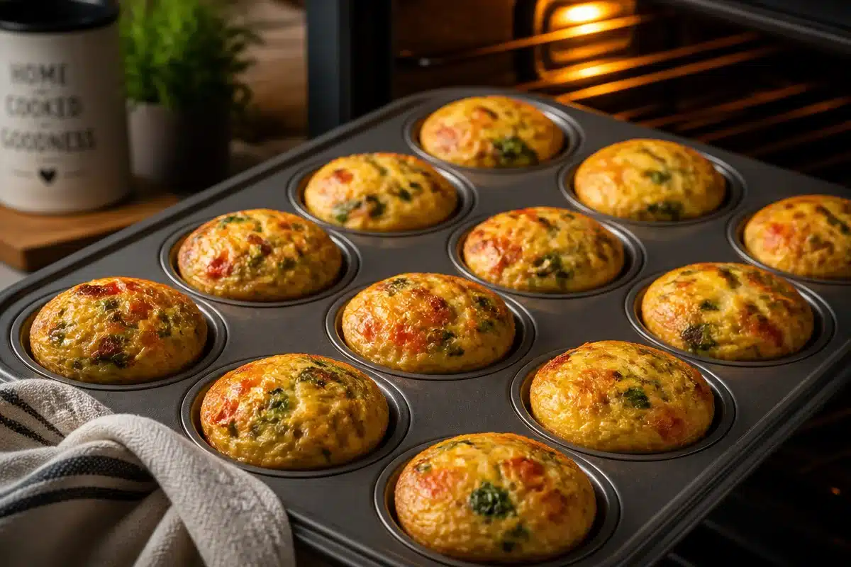 starbucks egg bites copycat